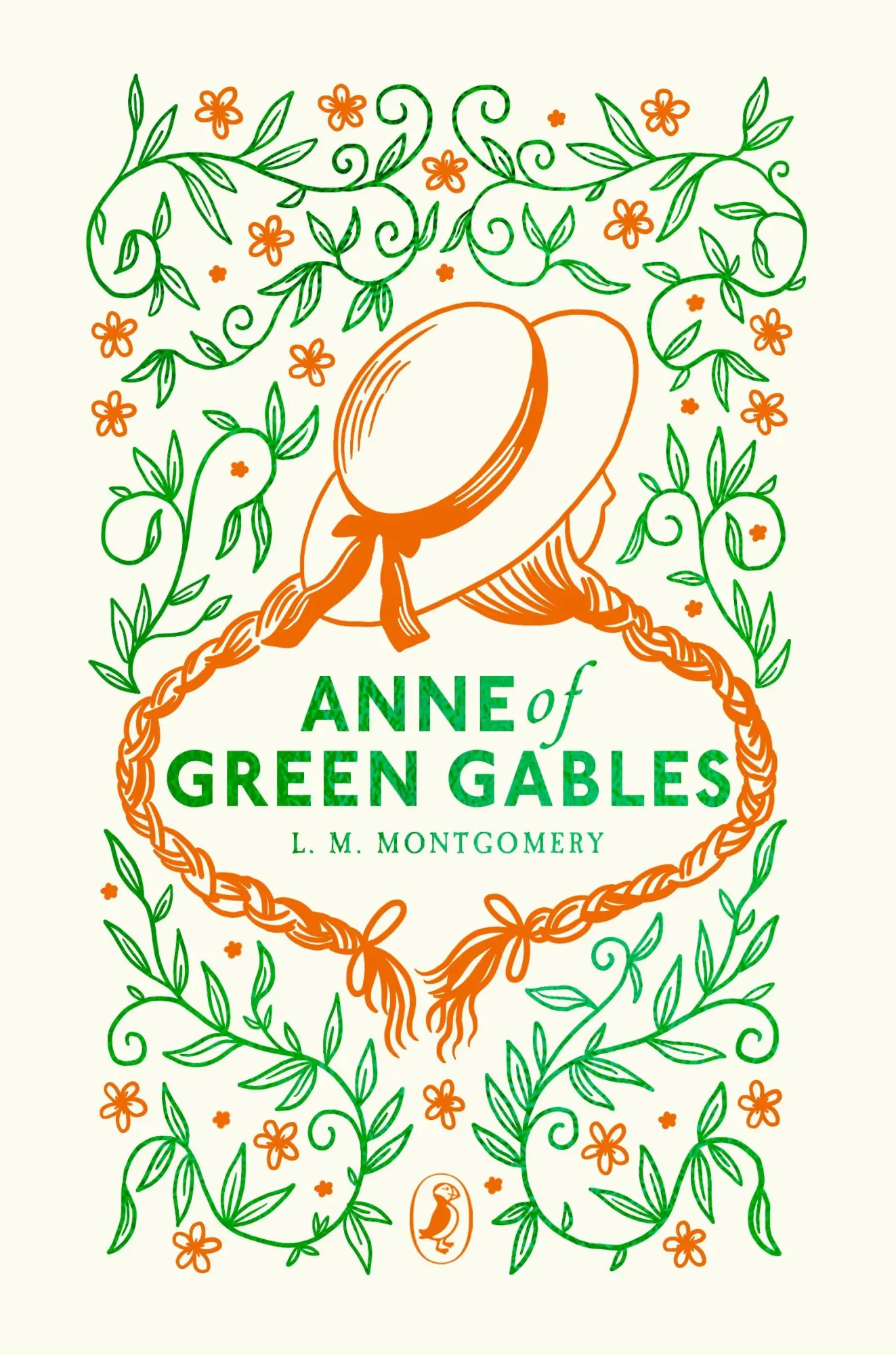 Cover: 9780241725115 | Anne of Green Gables | L. M. Montgomery | Buch | 448 S. | Englisch
