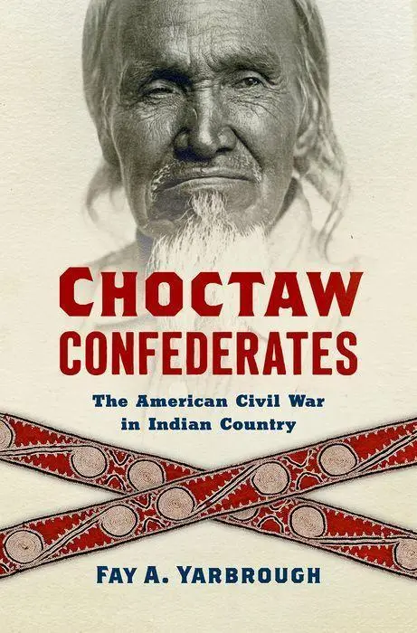 Cover: 9781469665115 | Choctaw Confederates | The American Civil War in Indian Country | Buch