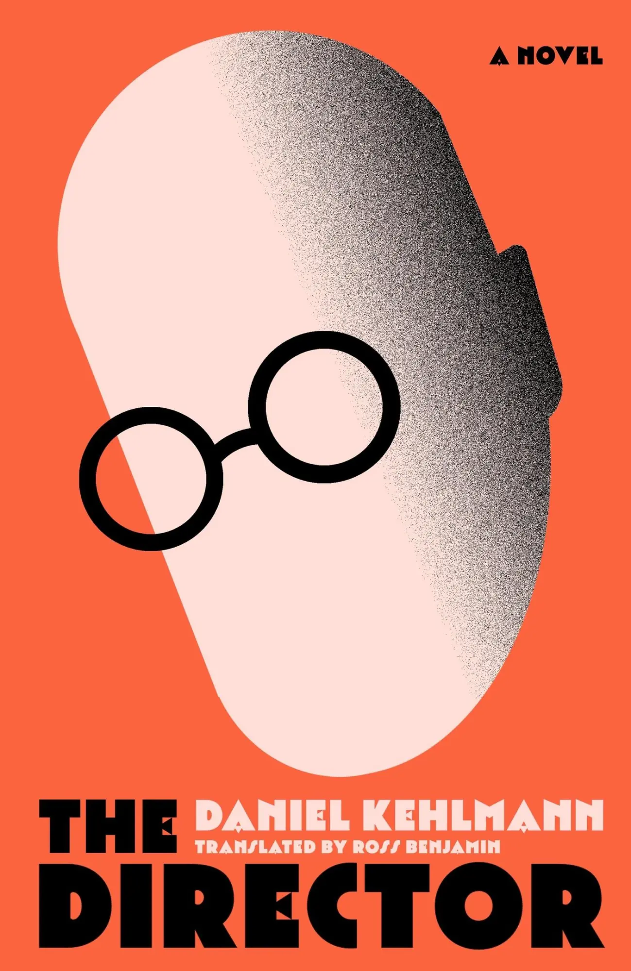 Cover: 9781529435115 | The Director | Daniel Kehlmann | Buch | Riverrun | 352 S. | Englisch