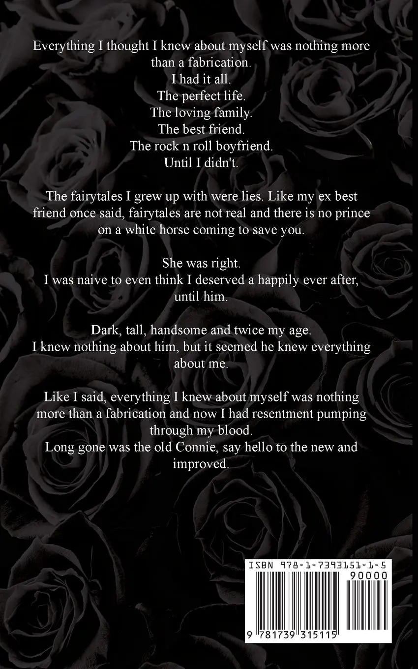 Rückseite: 9781739315115 | The Resentment | Ashlee Rose | Taschenbuch | Englisch | 2023