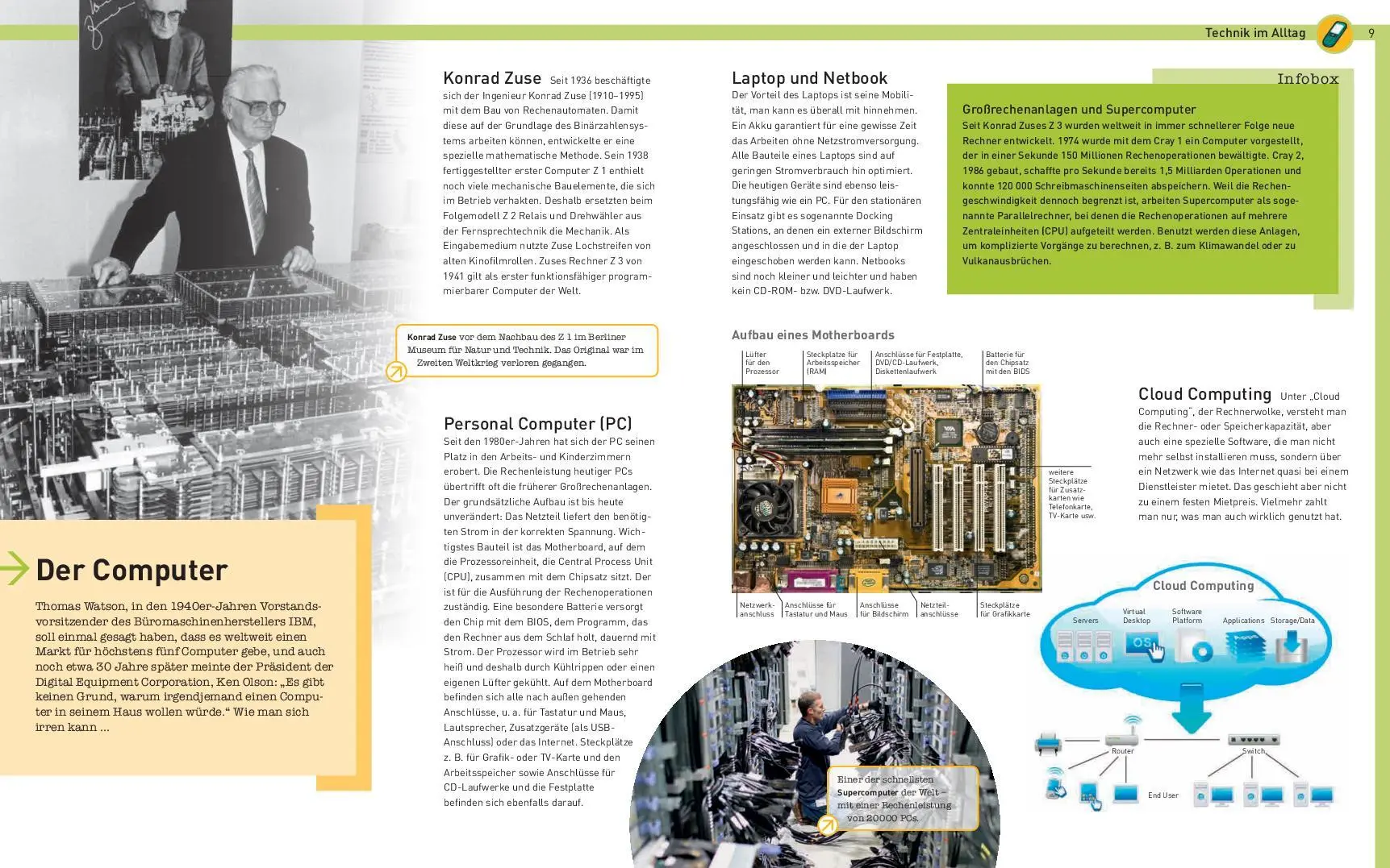Bild: 9783625195115 | Technik | Buch | 128 S. | Deutsch | 2023 | Naumann &amp; Göbel Verlagsg.