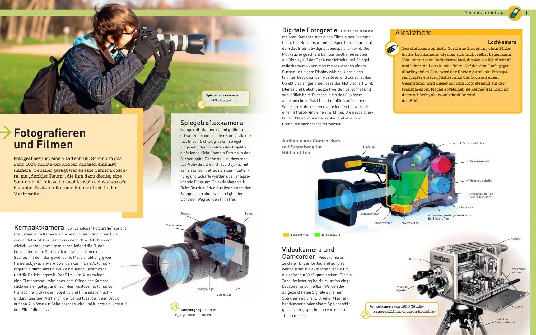 Bild: 9783625195115 | Technik | Buch | 128 S. | Deutsch | 2023 | Naumann &amp; Göbel Verlagsg.