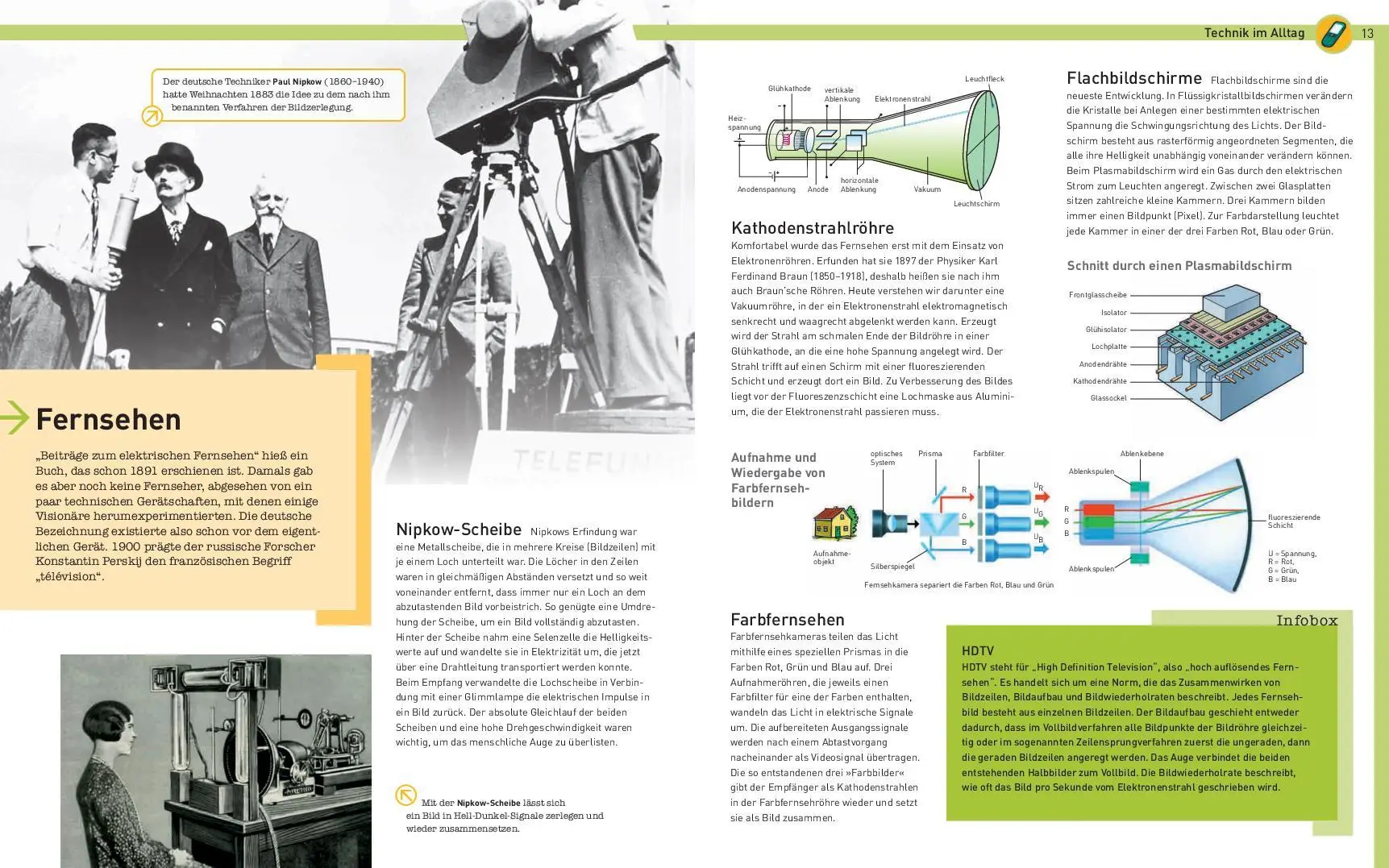 Bild: 9783625195115 | Technik | Buch | 128 S. | Deutsch | 2023 | Naumann &amp; Göbel Verlagsg.