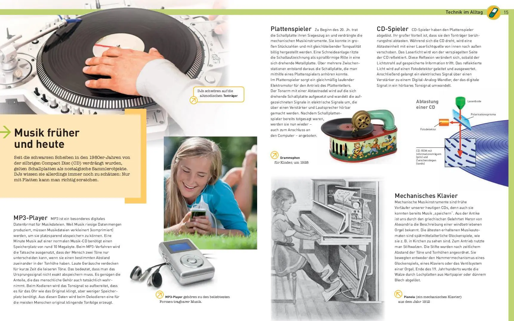Bild: 9783625195115 | Technik | Buch | 128 S. | Deutsch | 2023 | Naumann &amp; Göbel Verlagsg.