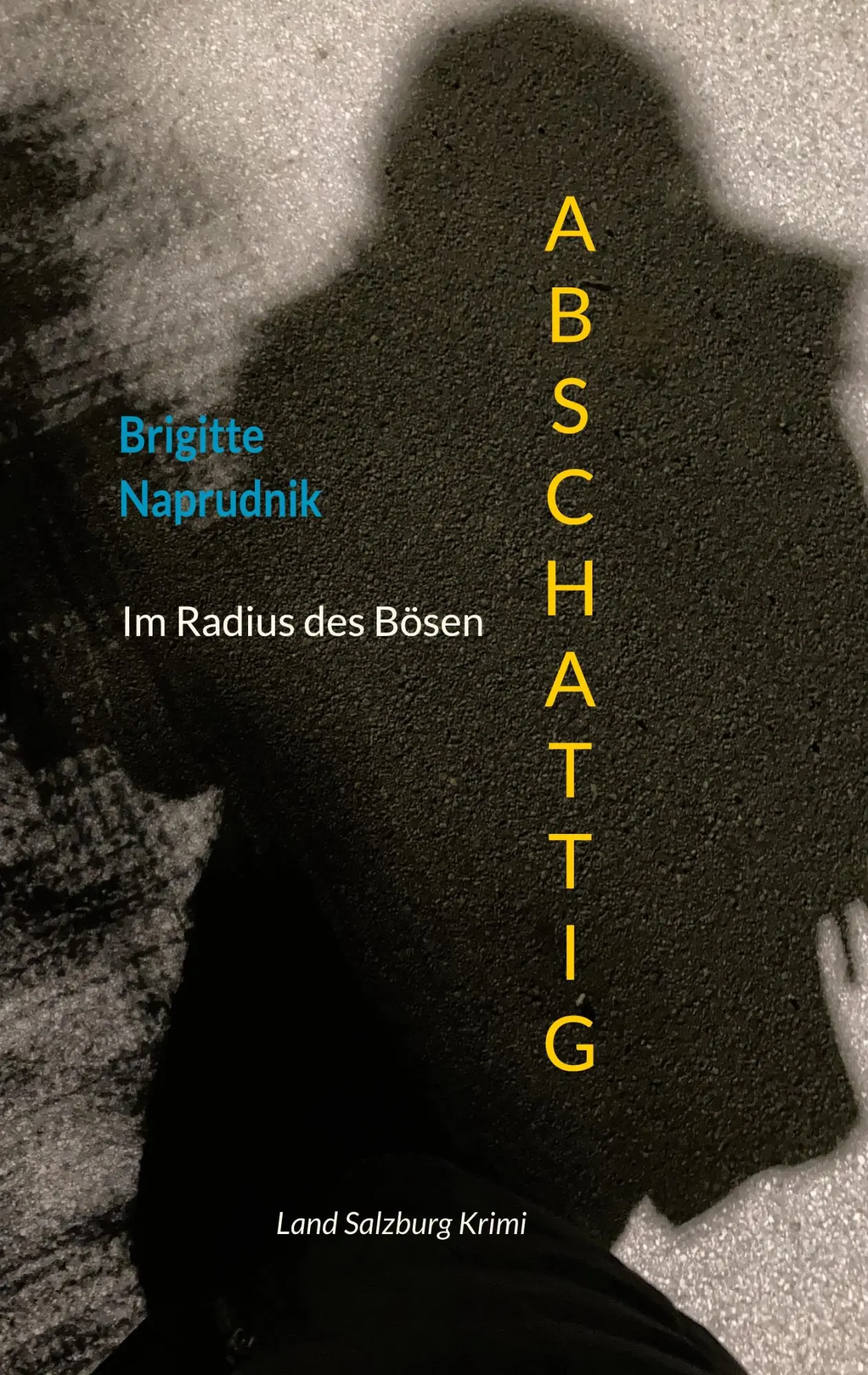 Cover: 9783695185115 | Abschattig | Brigitte Naprudnik | Taschenbuch | Im Radius des Bösen