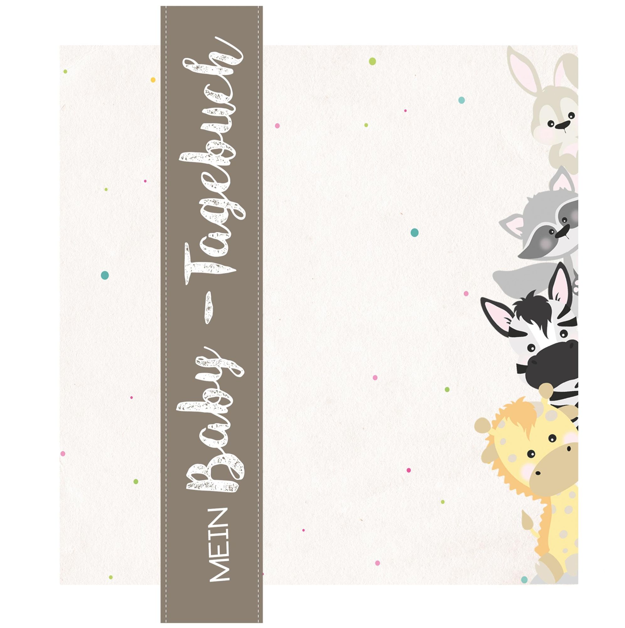 Cover: 9783734785115 | Babytagebuch | Dreamchen | Viola Baumgärtner | Buch | Dreamchen | 2019