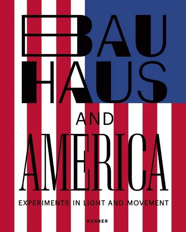 Cover: 9783735605115 | Bauhaus and America | Hermann Arnhold (u. a.) | Buch | Gebunden | 2018