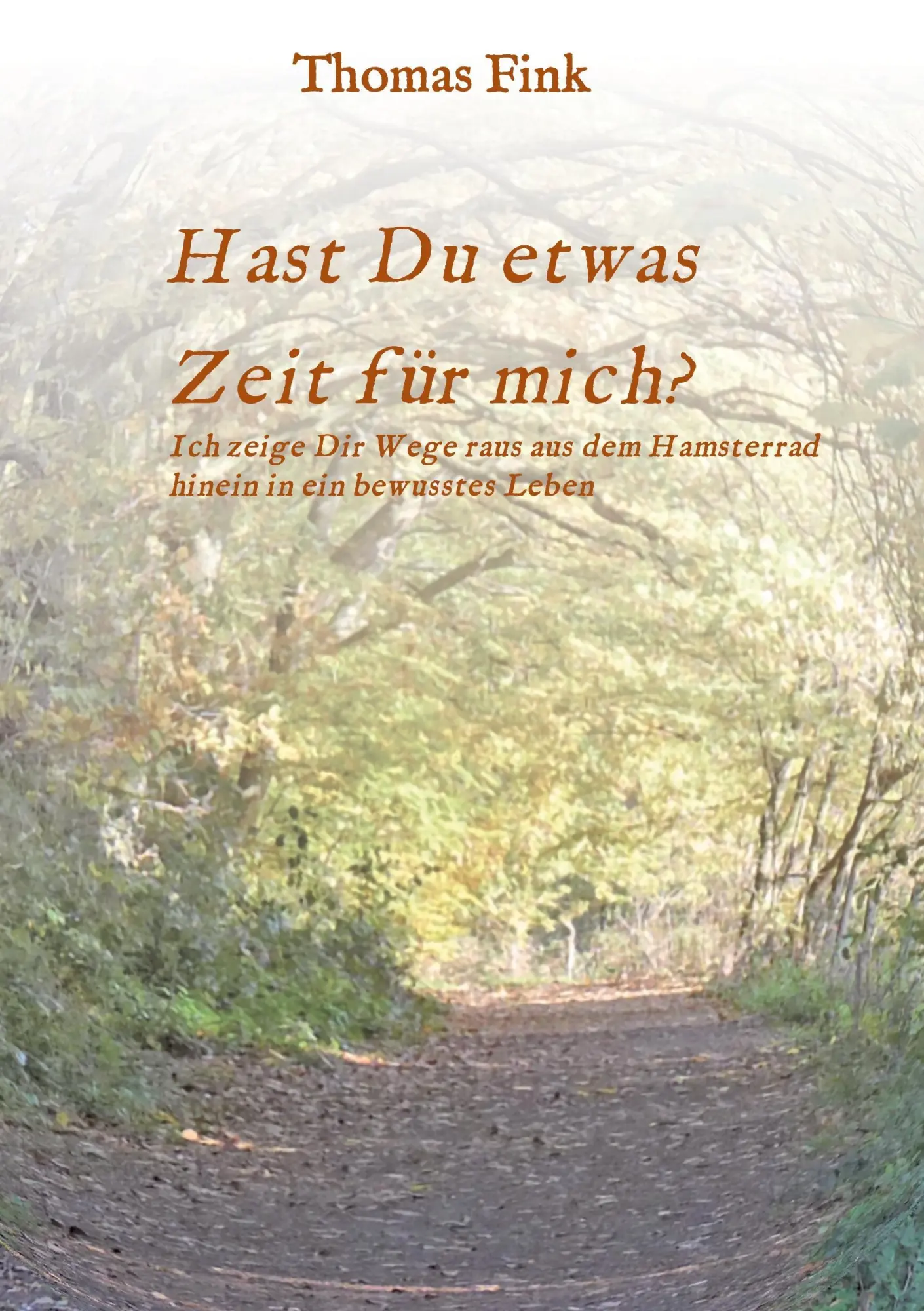 Cover: 9783743905115 | Hast Du etwas ZEIT für mich? | Thomas Fink | Taschenbuch | Paperback