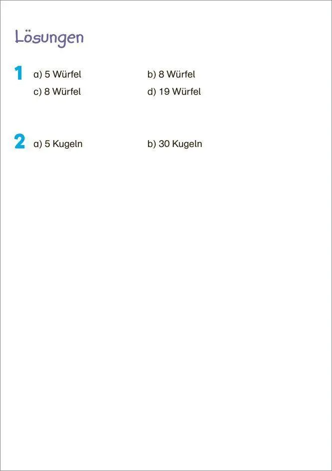 Bild: 9783788625115 | Fit für Mathe 4. Klasse. Mein 5-Minuten-Block | Werner Zenker | Buch