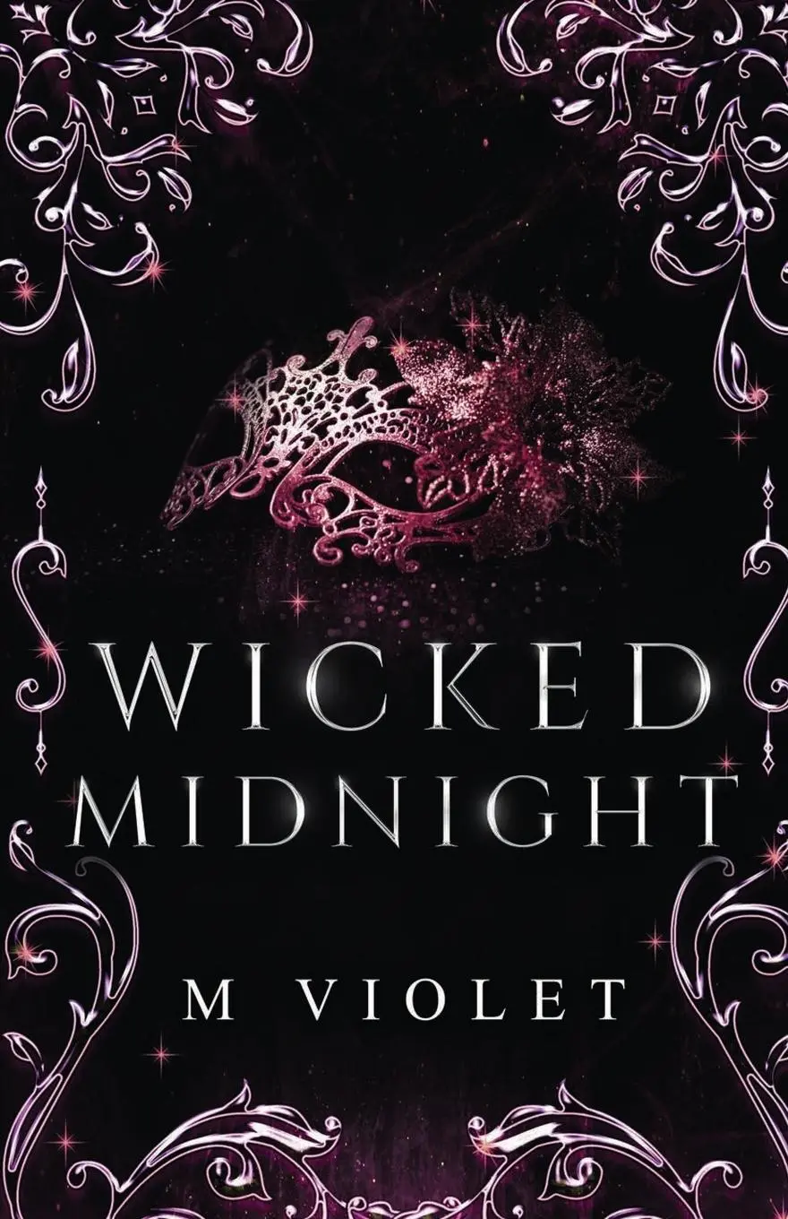 Cover: 9798987035115 | Wicked Midnight | M. Violet | Taschenbuch | Englisch | 2022