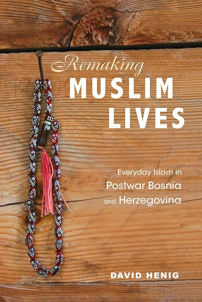 Cover: 9780252085215 | Remaking Muslim Lives | David Henig | Taschenbuch | Englisch | 2020