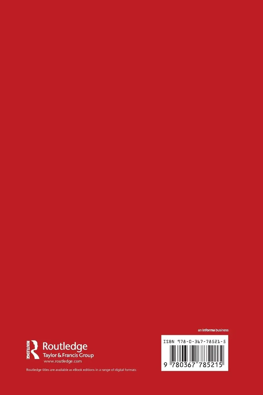 Rückseite: 9780367785215 | Emoticons, Kaomoji, and Emoji | Elena Giannoulis (u. a.) | Taschenbuch