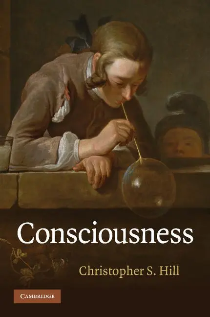 Cover: 9780521125215 | Consciousness | Christopher S. Hill | Taschenbuch | Englisch | 2013
