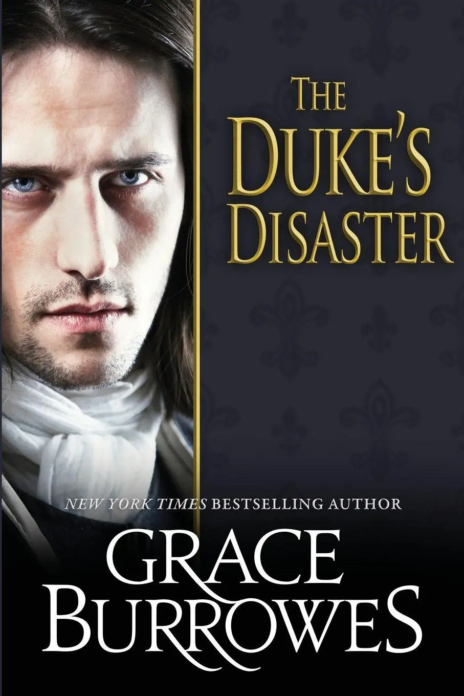 Cover: 9781956975215 | The Duke's Disaster | Grace Burrowes | Taschenbuch | Englisch | 2022