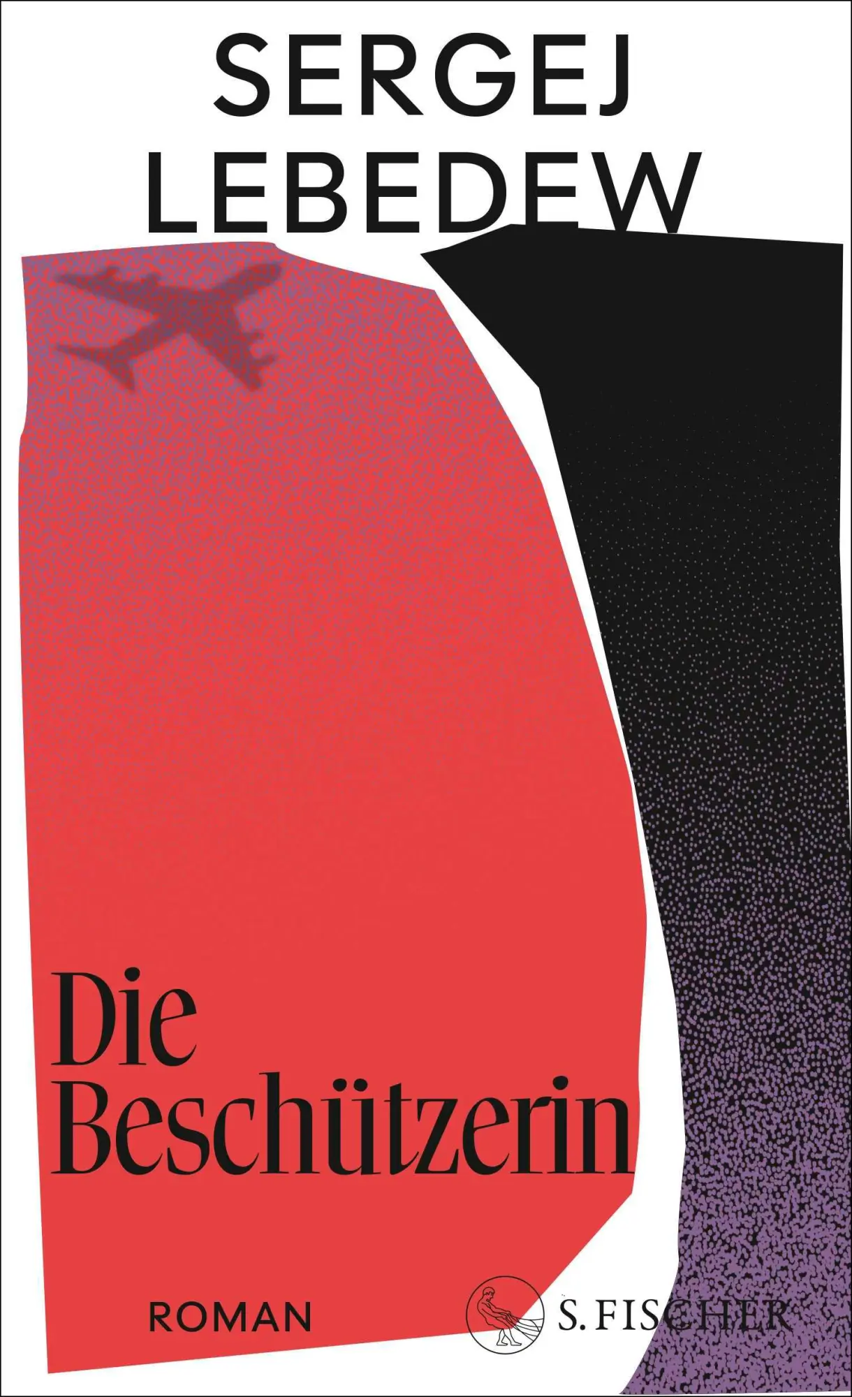 Cover: 9783103975215 | Die Beschützerin | Roman | Sergej Lebedew | Buch | 256 S. | Deutsch