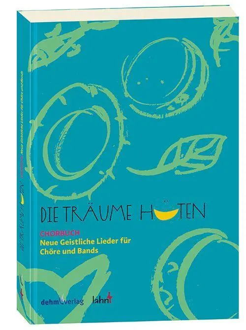 Cover: 9783784035215 | Die Träume hüten | Patrick Dehm | Taschenbuch | 360 S. | Deutsch