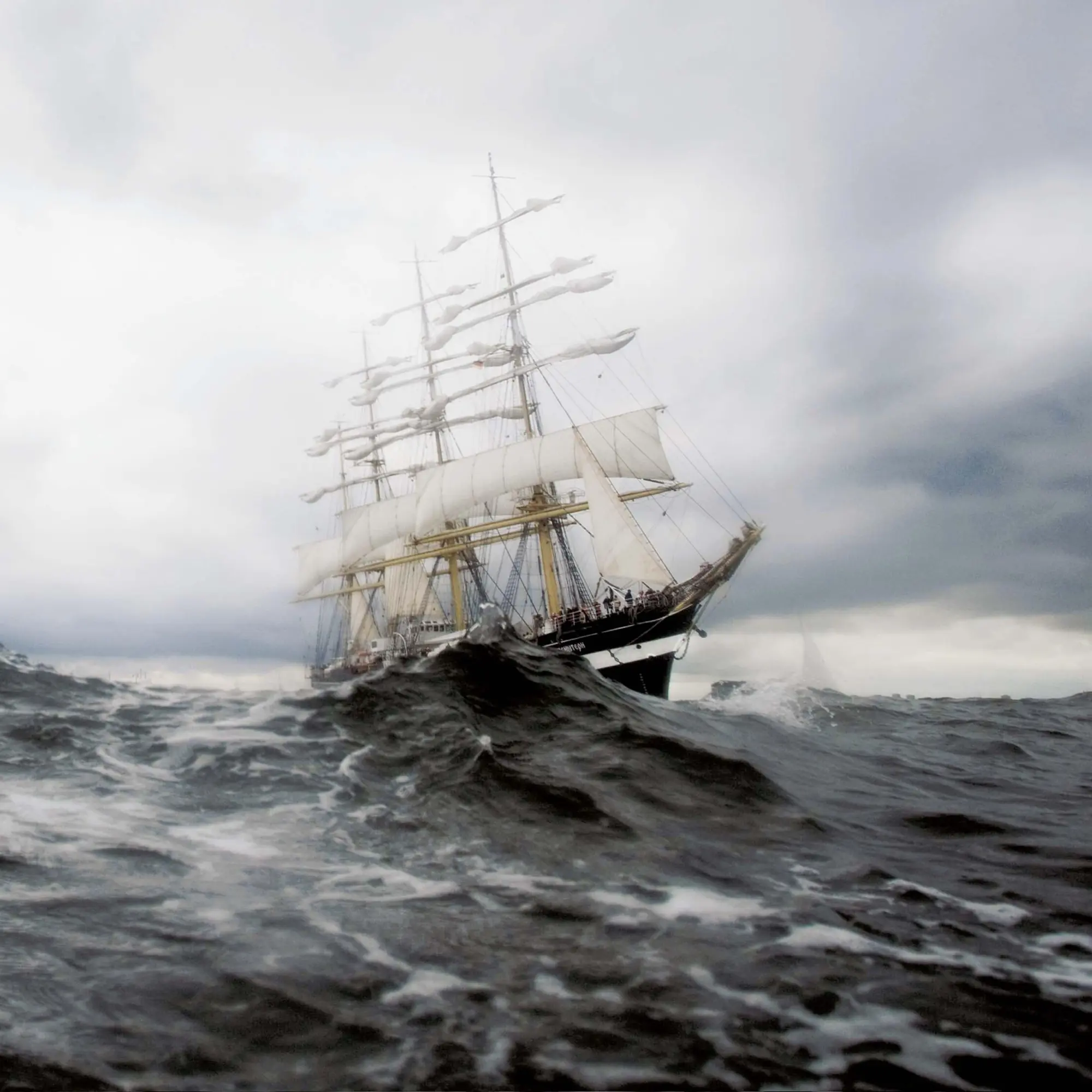 Bild: 9783959295215 | Sailing tall Boats 2026 | Kalender 2026 | Kalender | Wonderful World