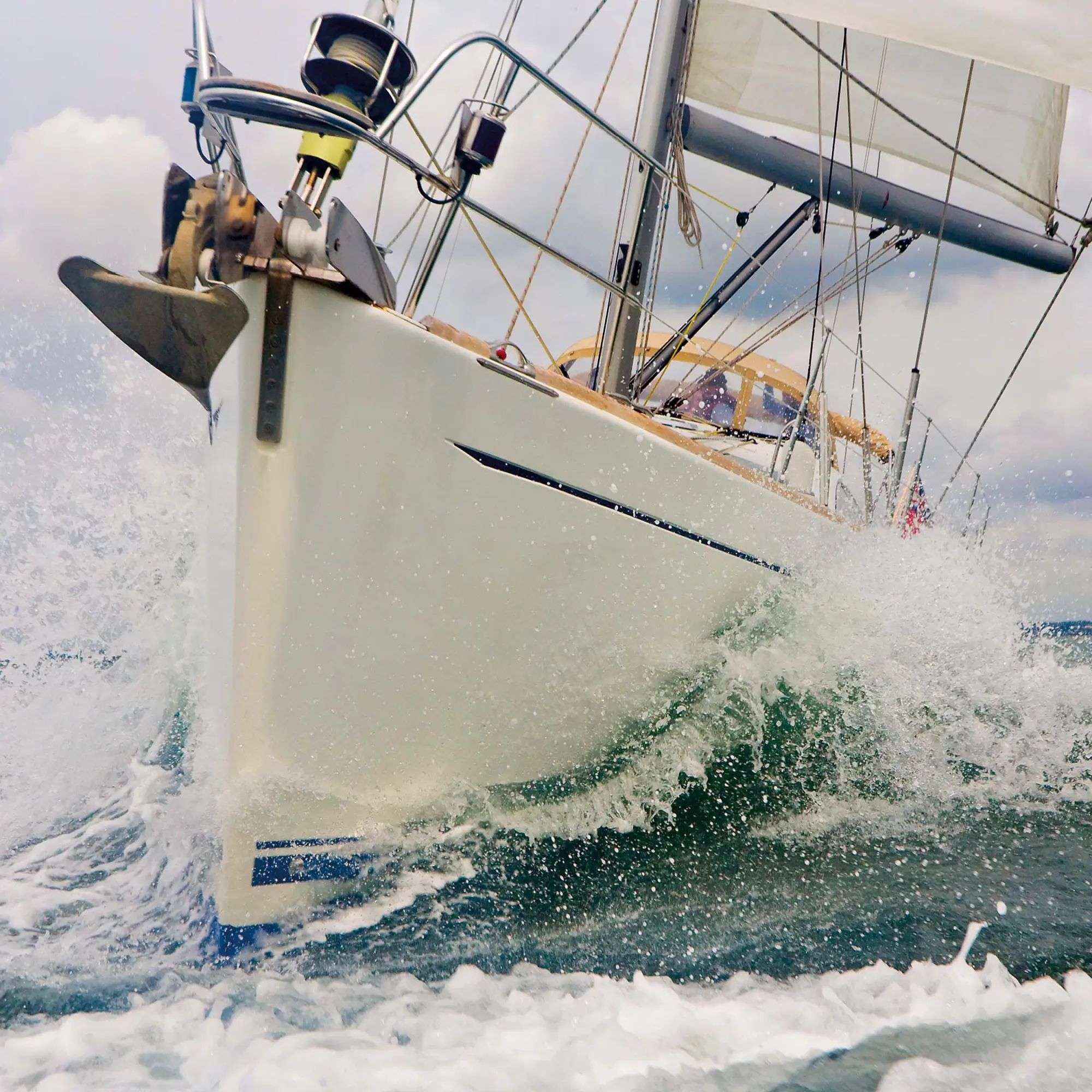 Bild: 9783959295215 | Sailing tall Boats 2026 | Kalender 2026 | Kalender | Wonderful World