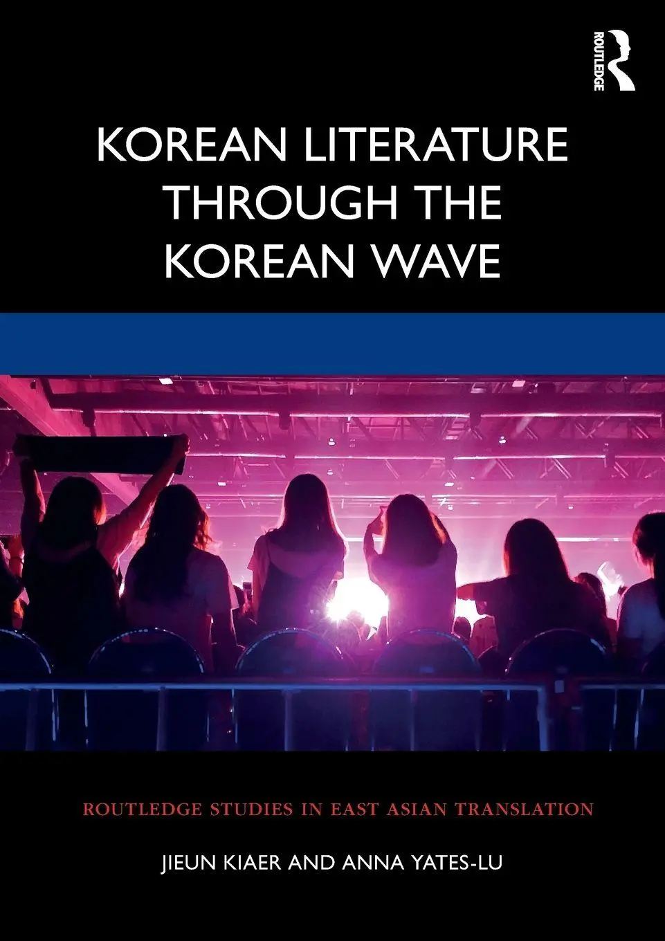 Cover: 9780367225315 | Korean Literature Through the Korean Wave | Jieun Kiaer (u. a.) | Buch