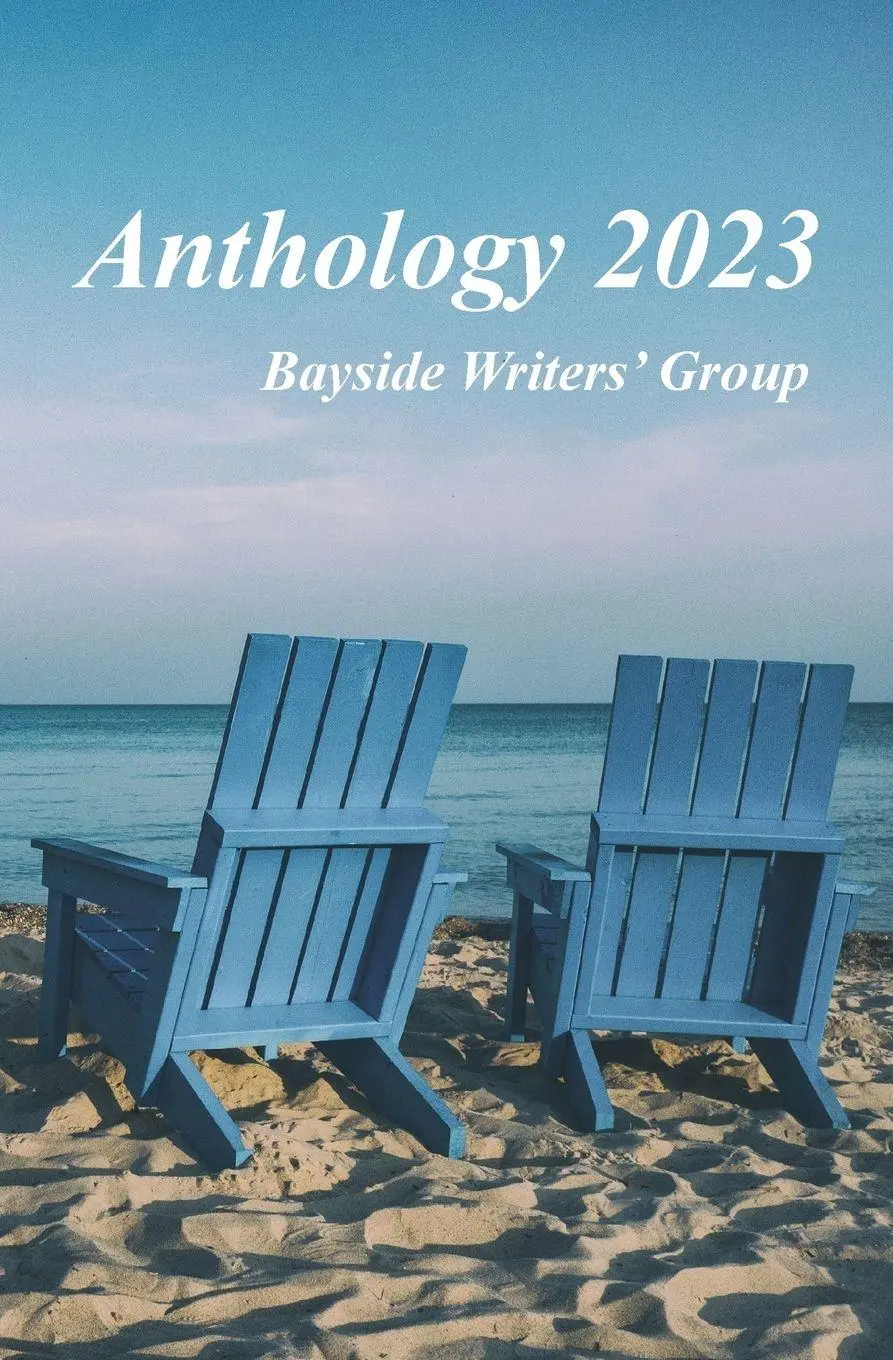 Cover: 9780645585315 | Anthology 2023 | Bayside Writers' Group | Taschenbuch | Englisch