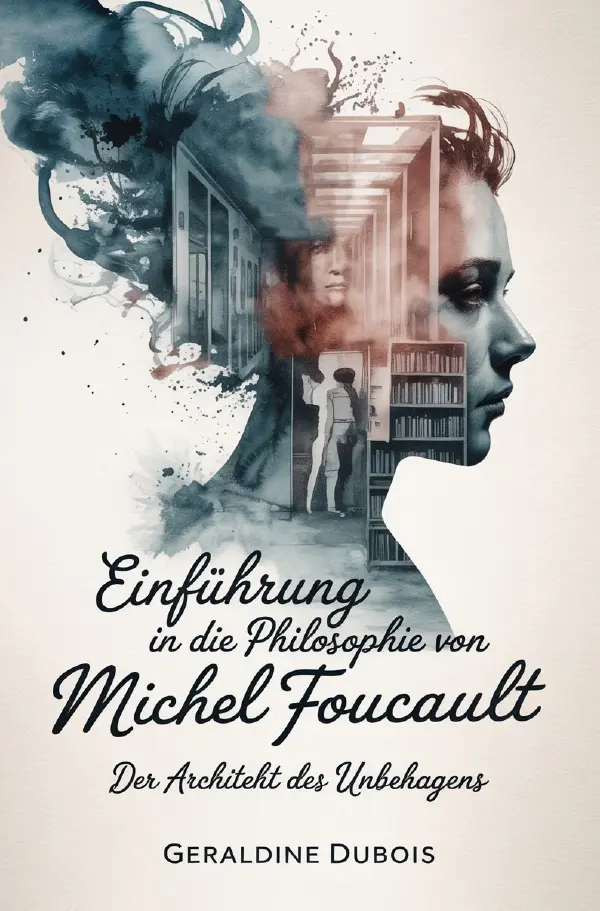Cover: 9783565305315 | Einführung in die Philosophie von Michel Foucault | Geraldine Dubois