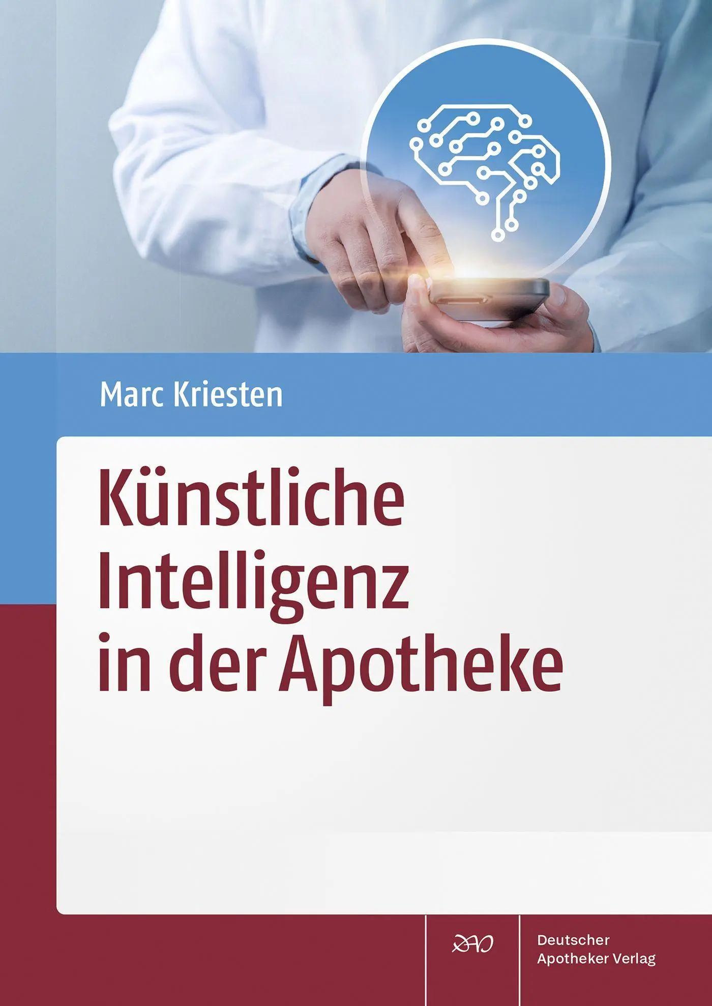 Künstliche Intelligenz in der Apotheke