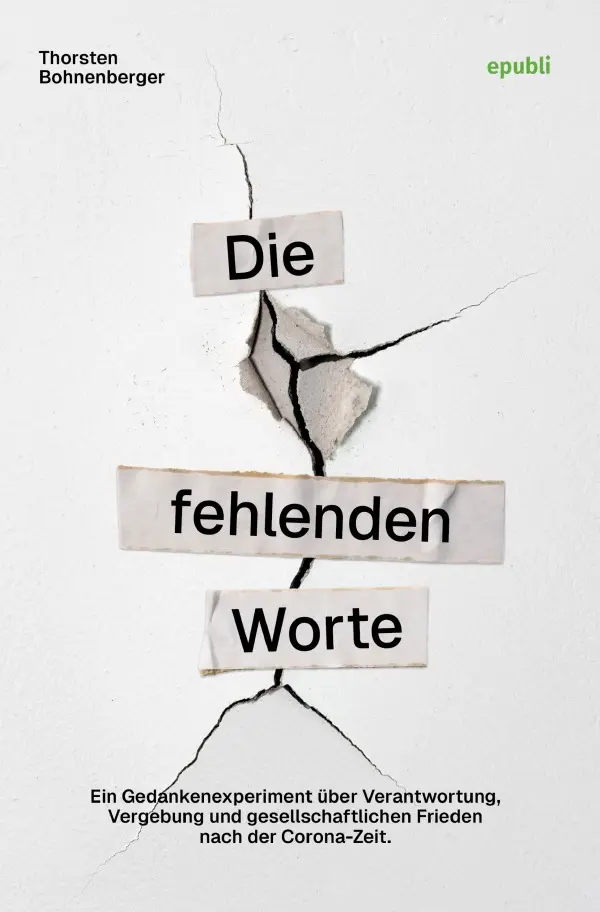 Cover: 9783819075315 | Die fehlenden Worte | Thorsten Bohnenberger | Taschenbuch | 288 S.