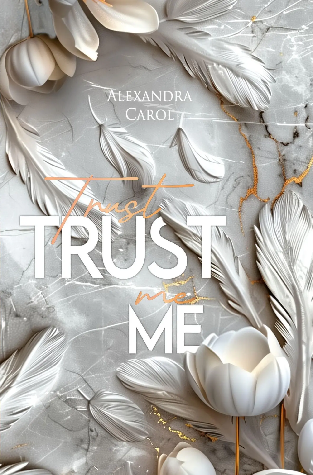Cover: 9783819455315 | Trust me | Alexandra Carol | Taschenbuch | 652 S. | Deutsch | 2025