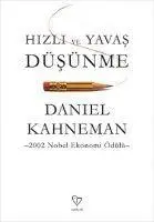 Cover: 9789754345315 | Hizli ve Yavas Düsünme | Daniel Kahneman | Taschenbuch | Türkisch