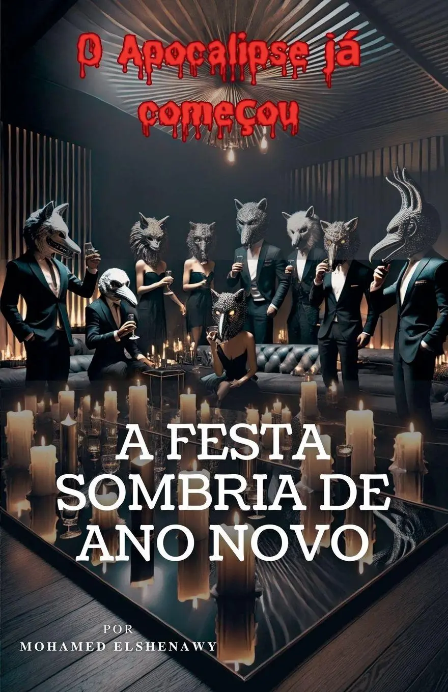 A Festa Sombria de Ano Novo