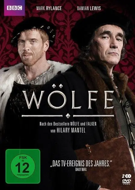 Wölfe