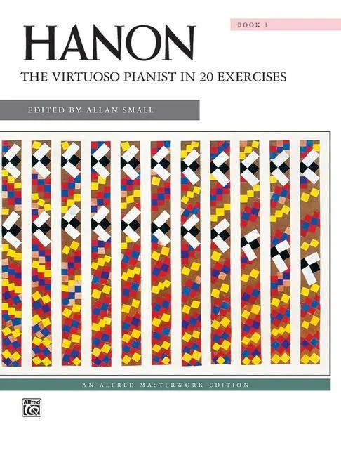 Cover: 9780739005415 | Virtuose Pianist 1 | Charles-Louis Hanon | Taschenbuch | Buch