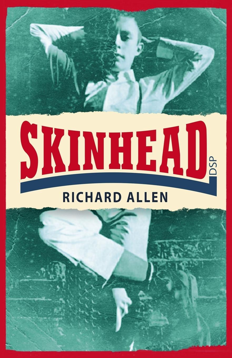 Cover: 9781911095415 | Skinhead | Richard Allen | Taschenbuch | Kartoniert / Broschiert