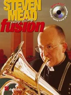 Cover: 9789043105415 | Play Along Fusion | Allen Vizzutti_Erik Veldkamp | Buch + CD | 1999