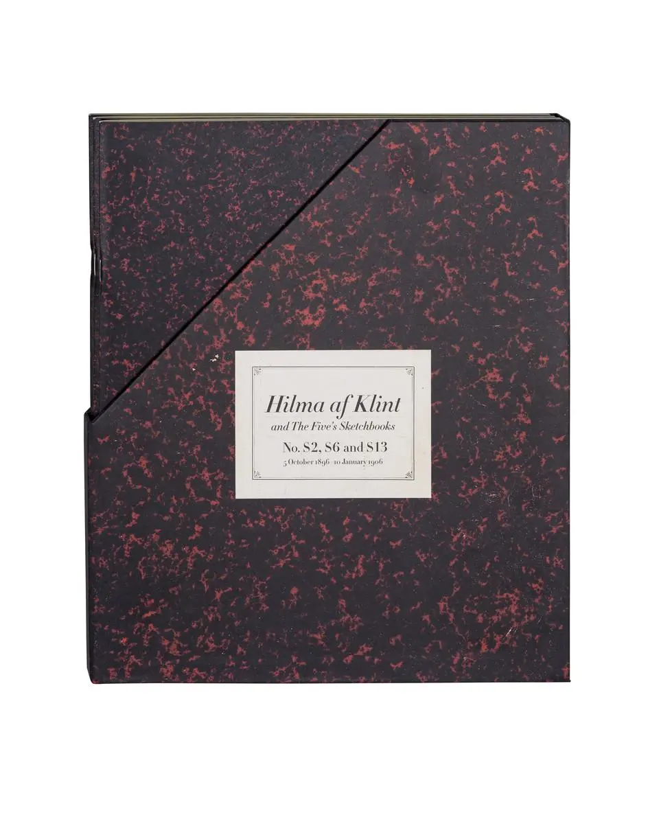Bild: 9789189425415 | Hilma af Klint | Hilma Af Klint (u. a.) | Taschenbuch | Englisch