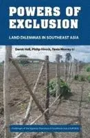 Cover: 9789971695415 | Powers of Exclusion | Land Dilemmas in Southeast Asia | Hall (u. a.)