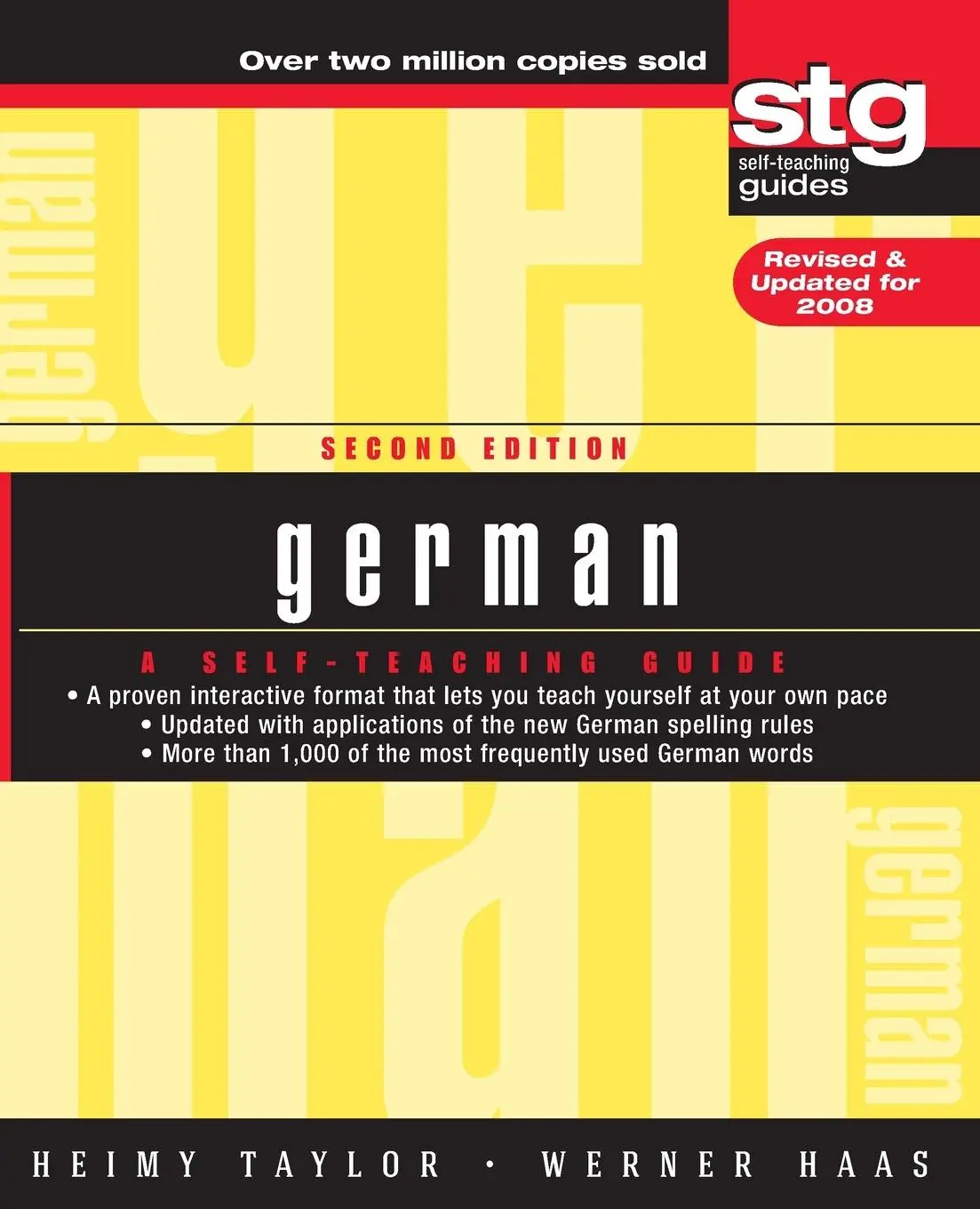 Cover: 9780470165515 | German | Heimy Taylor (u. a.) | Taschenbuch | 288 S. | Englisch | 2007