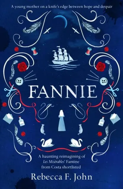 Cover: 9781912905515 | Fannie | Rebecca F. John | Taschenbuch | Kartoniert / Broschiert