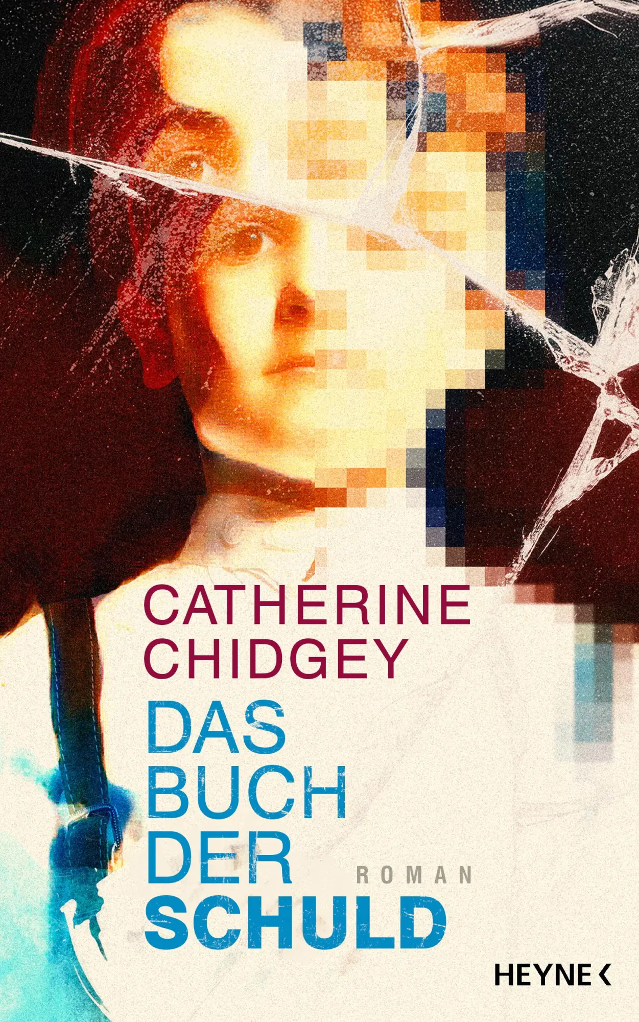 Cover: 9783453275515 | Das Buch der Schuld | Roman | Catherine Chidgey | Buch | 480 S. | 2026