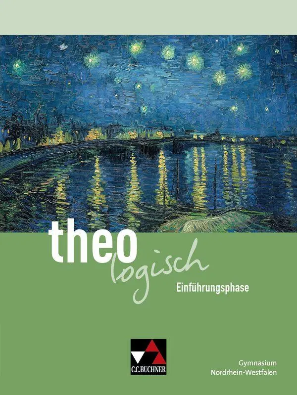 Cover: 9783661795515 | theologisch NRW Einführungsphase Ausgabe ab 2026 - Für die...