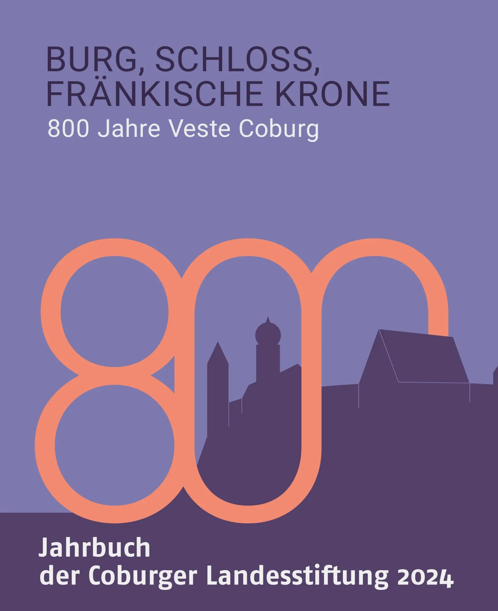 Burg, Schloss, Fränkische Krone