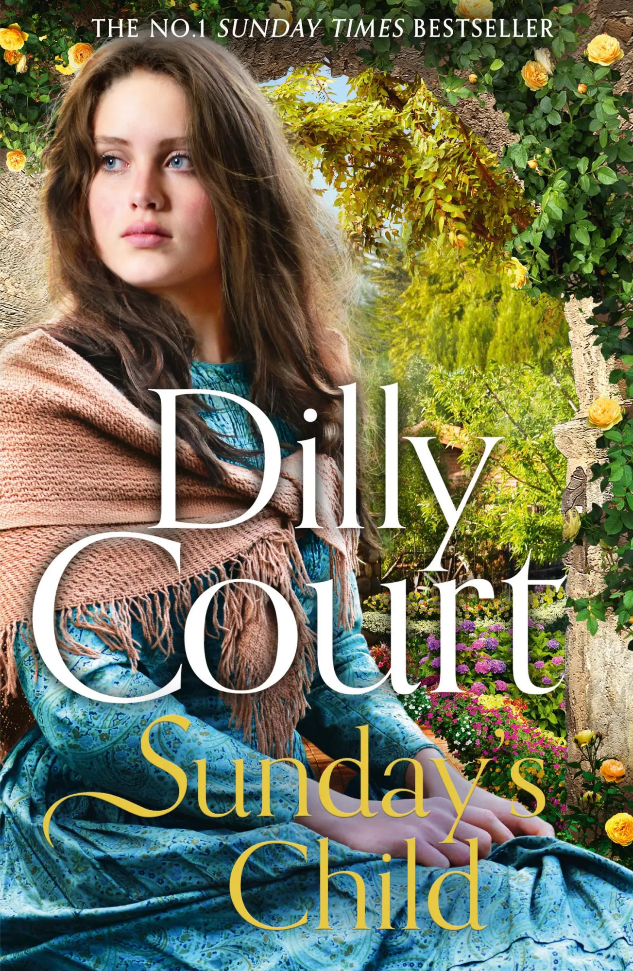 Cover: 9780008435615 | Sunday's Child | Dilly Court | Taschenbuch | Kartoniert / Broschiert