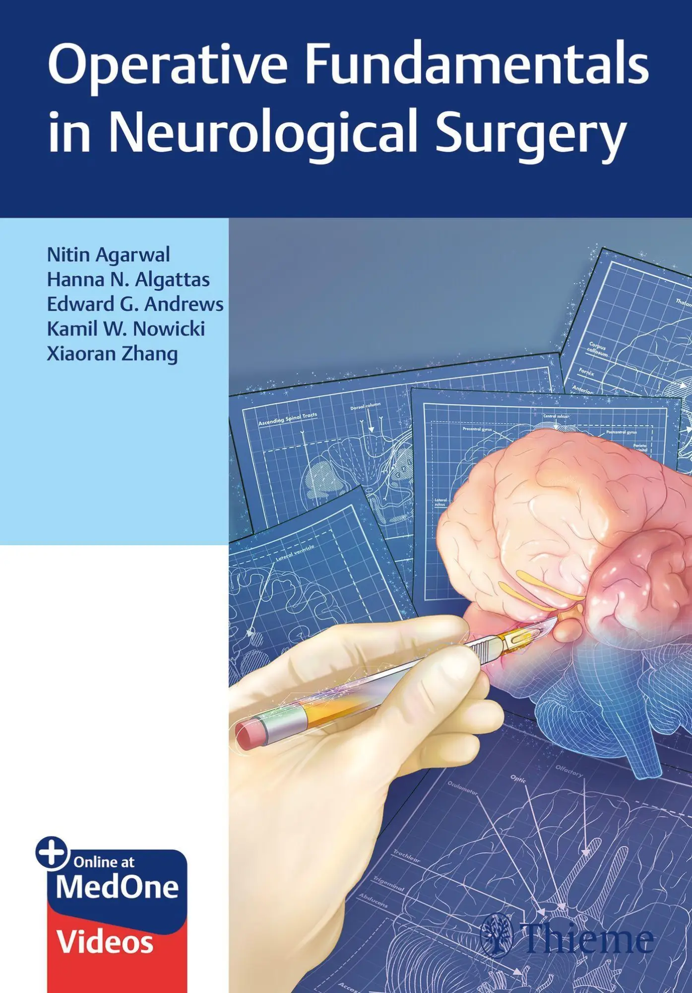 Operative Fundamentals in Neurological Surgery