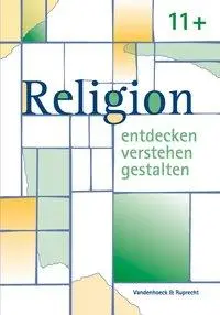 Cover: 9783525775615 | Religion entdecken, verstehen, gestalten | Johannes Kubik | Buch