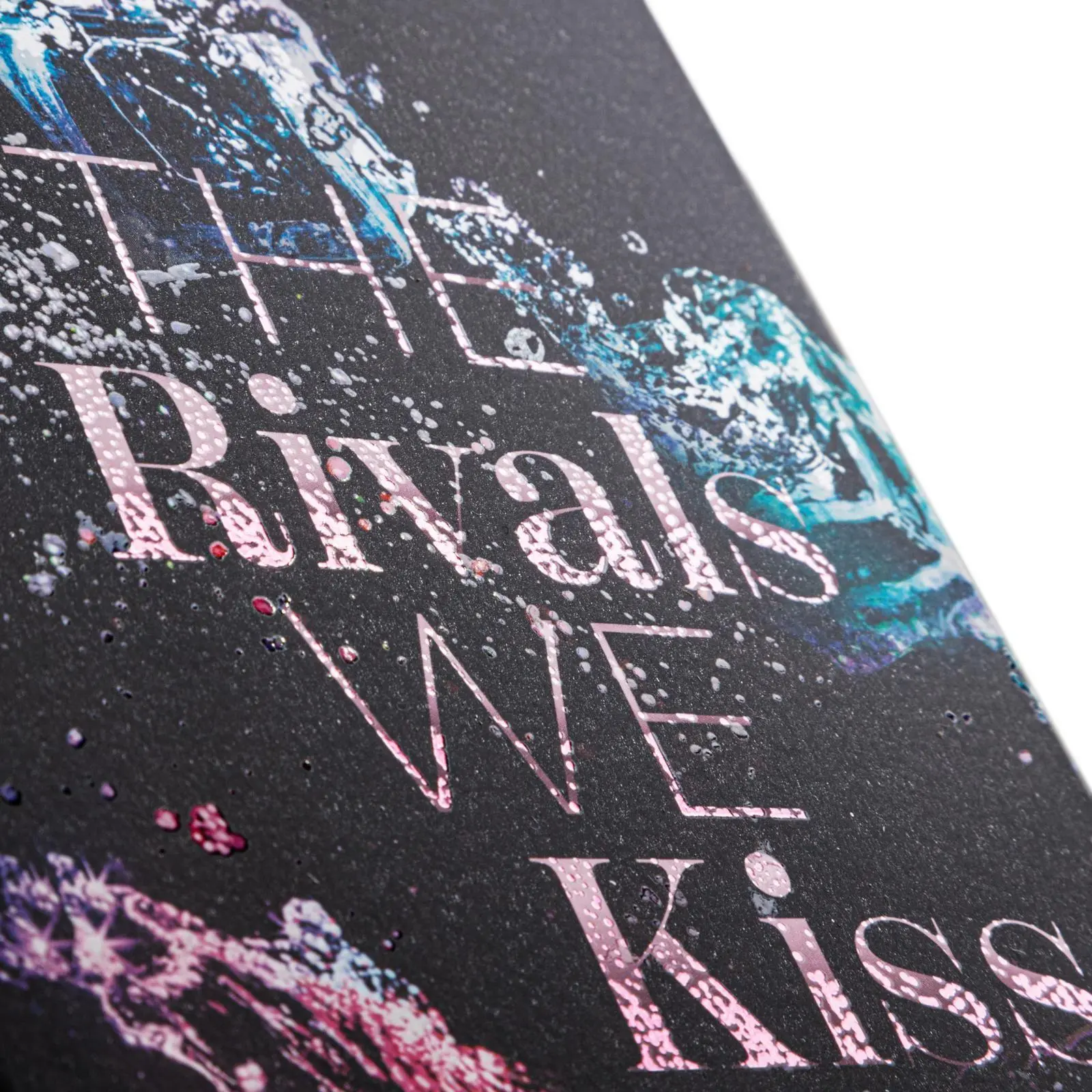 Bild: 9783551585615 | The Rivals We Kiss (Brouwen Dynasty 3) | Kate Corell | Taschenbuch