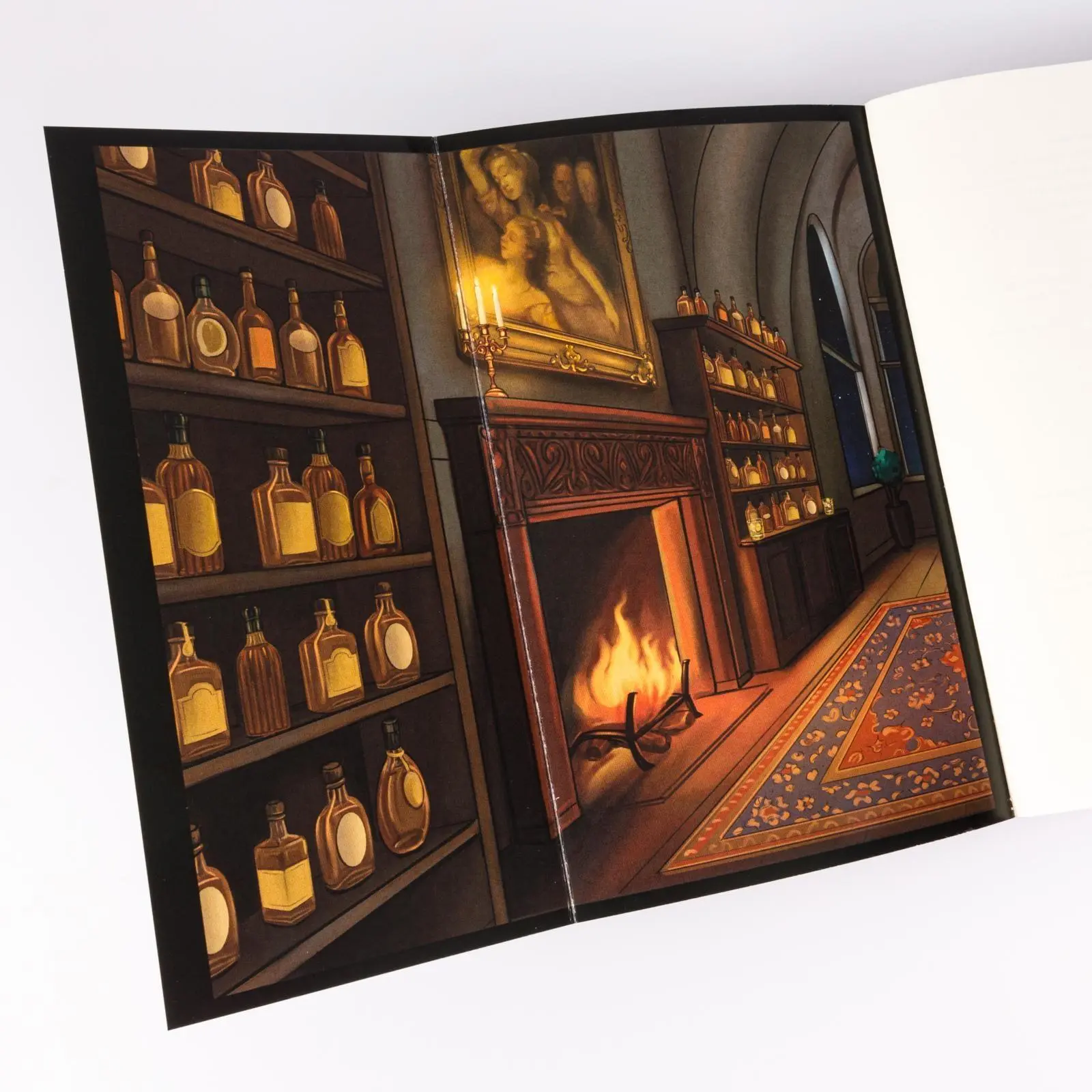 Bild: 9783551585615 | The Rivals We Kiss (Brouwen Dynasty 3) | Kate Corell | Taschenbuch