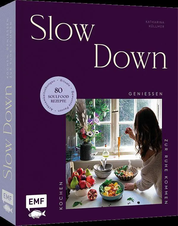 Slow Down