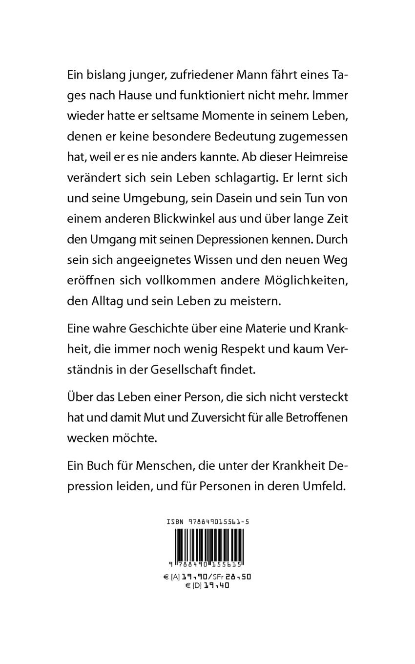 Rückseite: 9788490155615 | Ich spreche darüber!!! - 192111086976 - | Frederik Smolston | Buch
