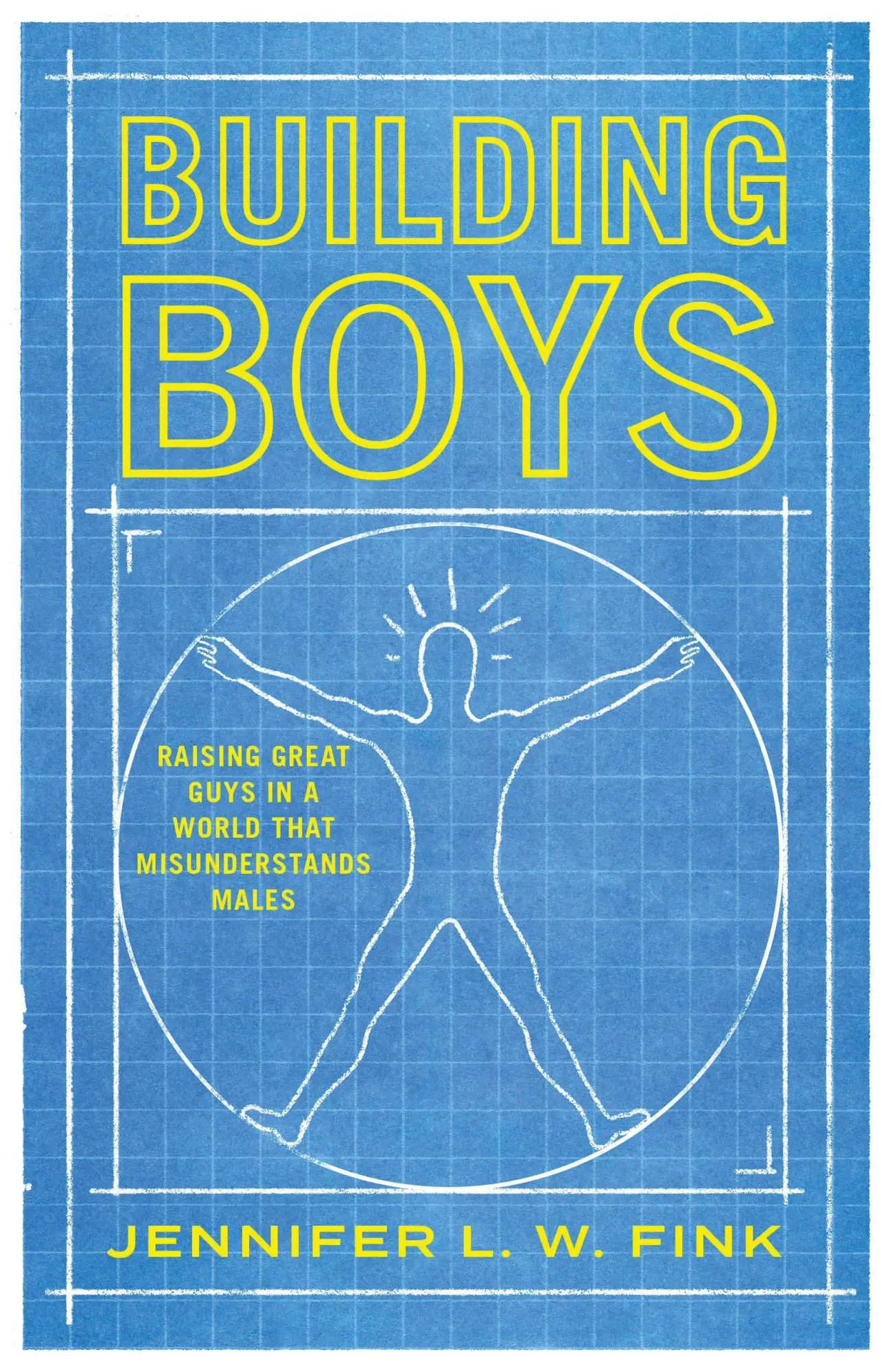 Cover: 9798216455615 | Building Boys | Jennifer L. W. Fink | Taschenbuch | Englisch | 2026