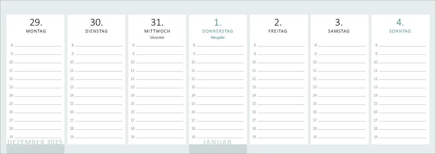 Bild: 4014489135715 | Tischkalender Lebensweisheiten 2026 | Kalender | 128 S. | Deutsch